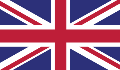 vlajka UK
