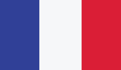 vlajka france