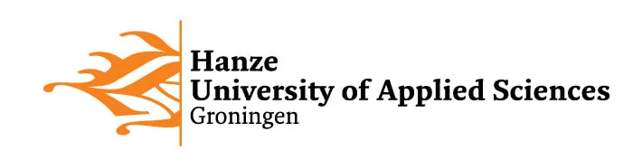 Hanze UoAS logo