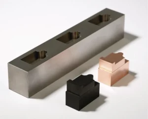 CDL EDM hlboké dutiny / dutiny